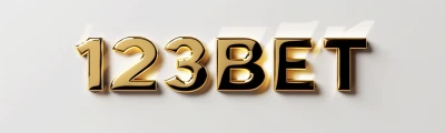 123BET Logo